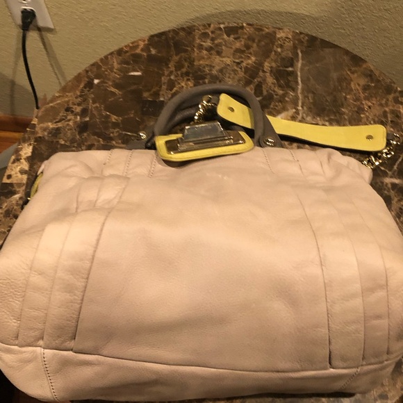 Guess by Marciano Genuine Leather Bag - Picture 3 of 3